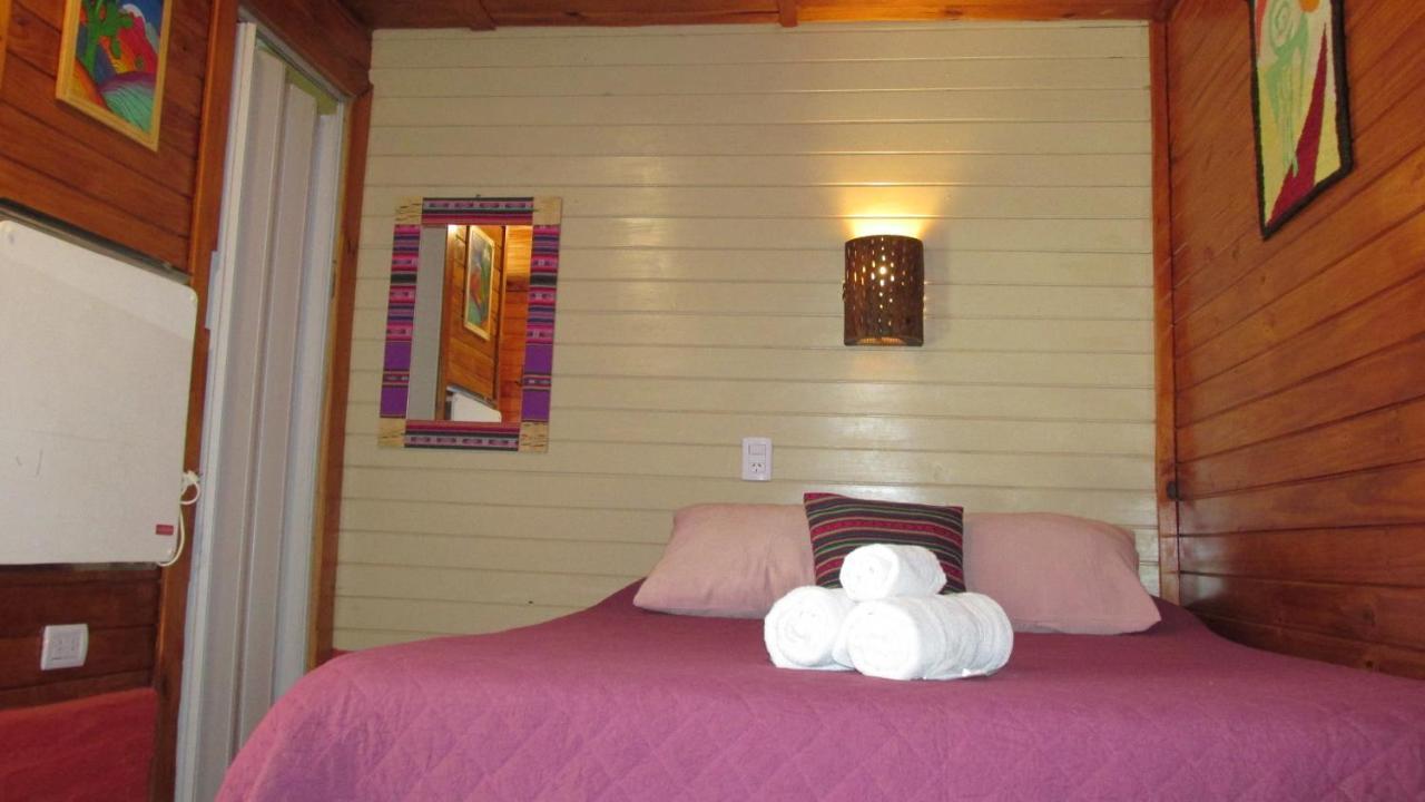 Hostal Del Suri Cafayate Exterior foto