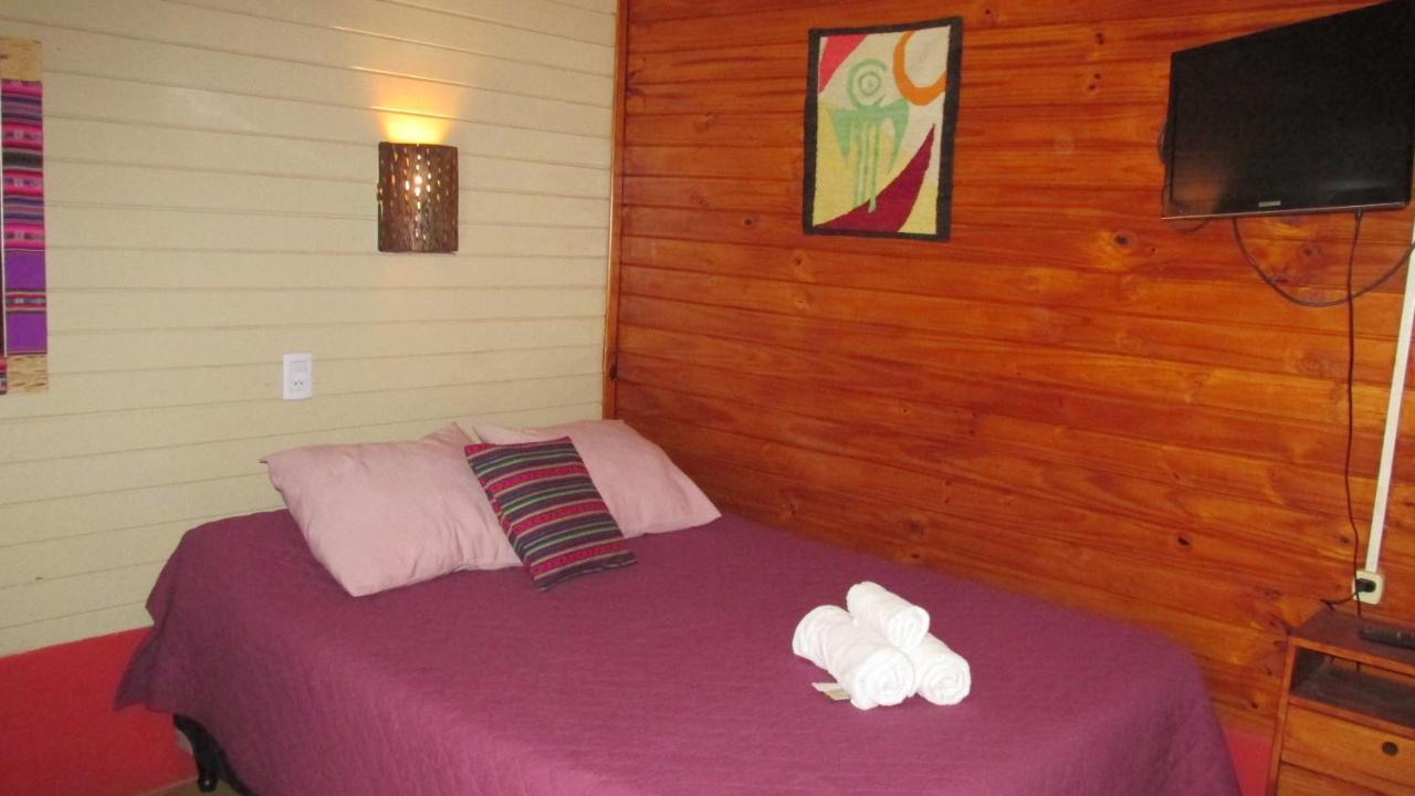 Hostal Del Suri Cafayate Exterior foto
