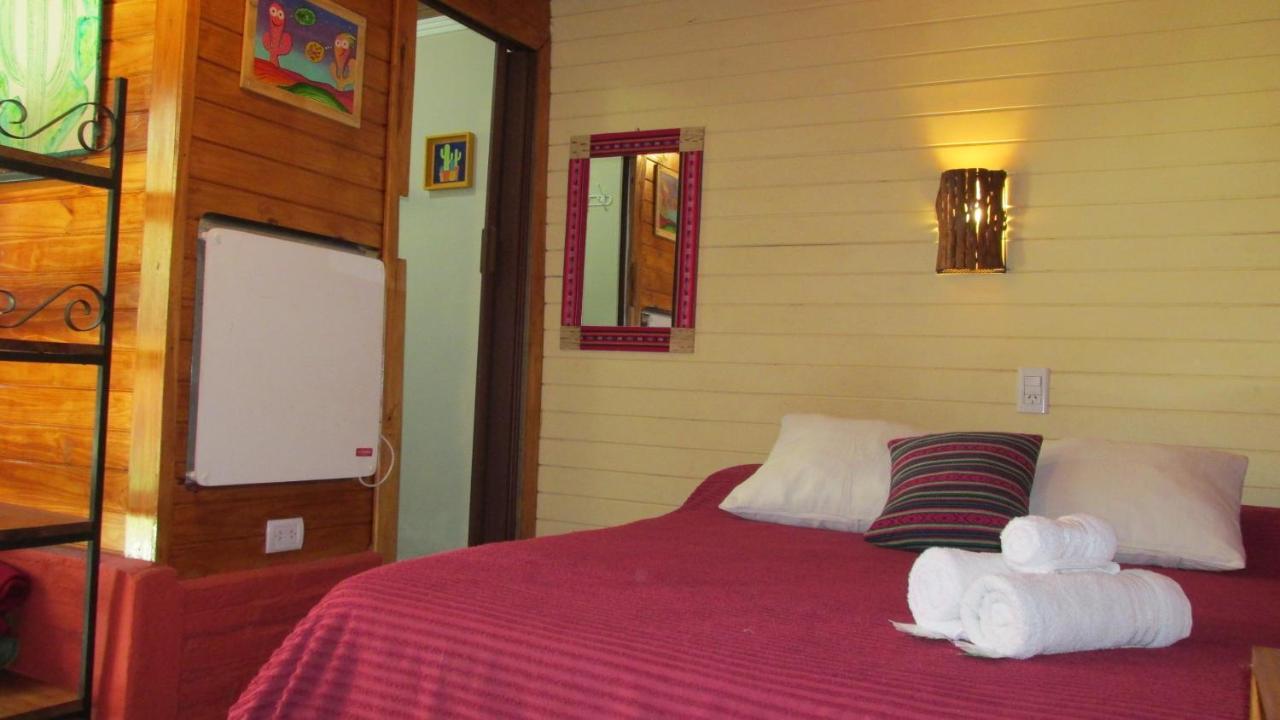 Hostal Del Suri Cafayate Exterior foto
