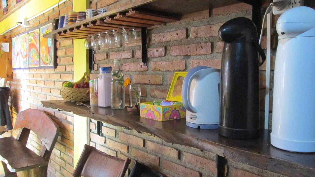 Hostal Del Suri Cafayate Exterior foto